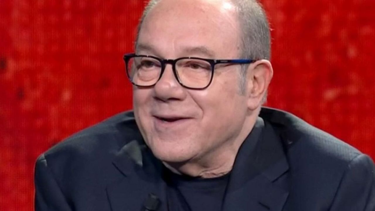 Carlo Verdone ricorda quando la mamma cucinò il risotto per Federico Fellini - Cinematographe.it