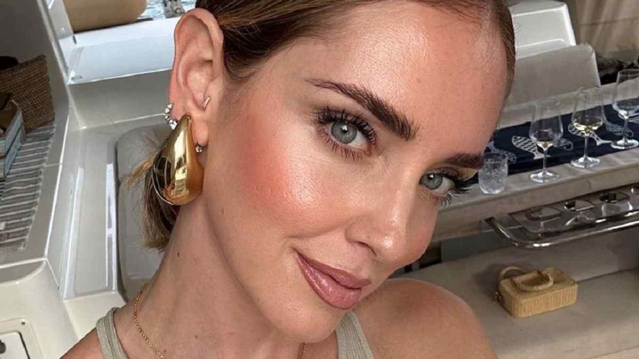 Chiara Ferragni riapre i commenti sui social - Cinematographe.it