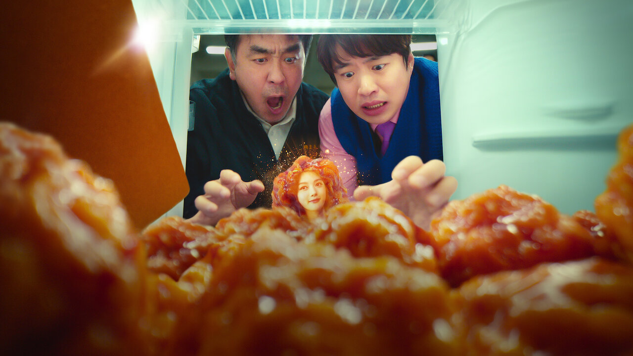 Chicken Nugget: cosa sapere sulla nuova e surreale serie Netflix sudcoreana