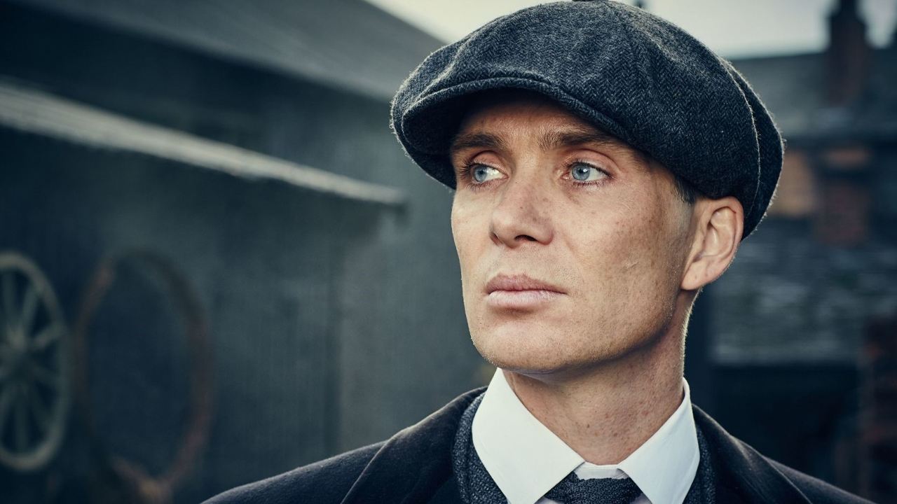 Cillian Murphy protagonista del dramma minerario Blood Runs Coal per la Universal