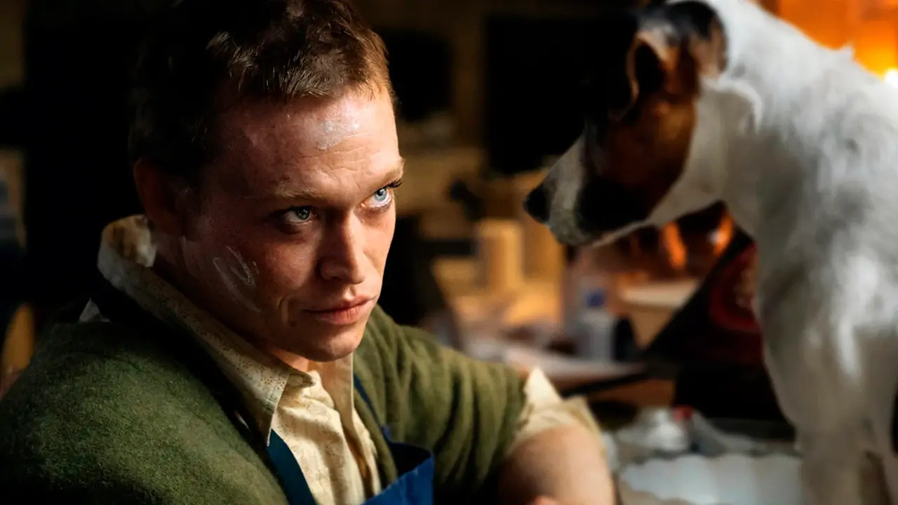 Dogman: il dramma thriller di Luc Besson arriva in prima tv su Sky e NOW