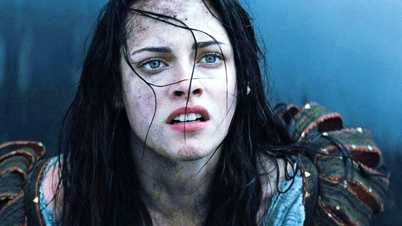 Kristen Stewart- cinematographe.it
