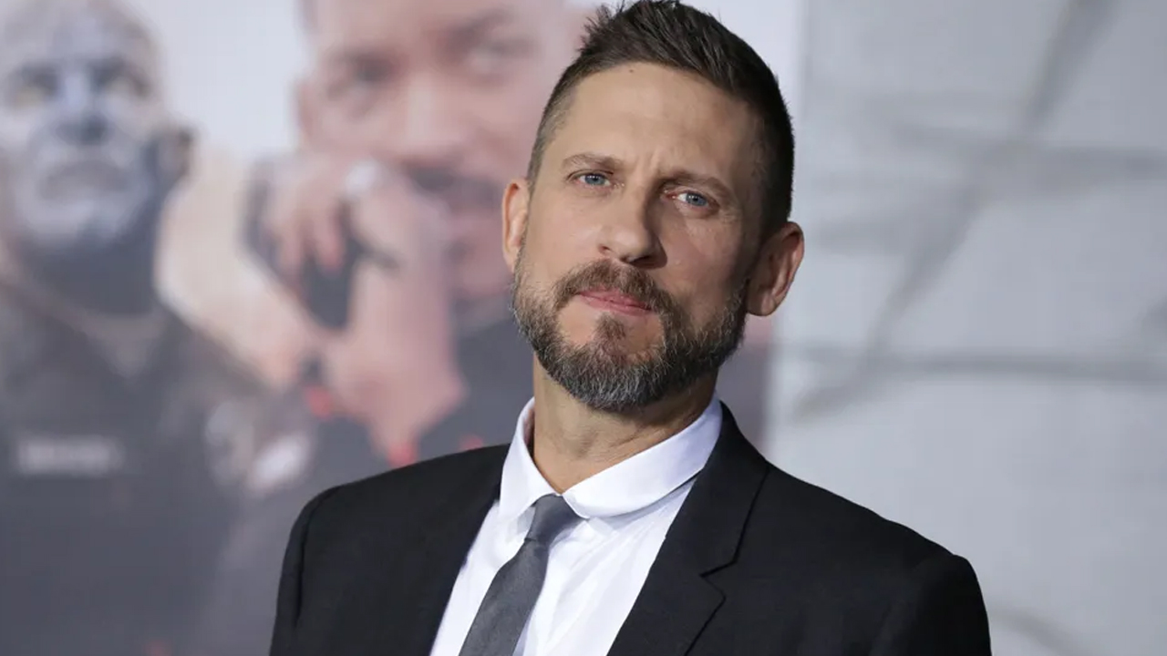 David Ayer svela il suo prossimo film dopo il sorprendente successo di The Beekeeper