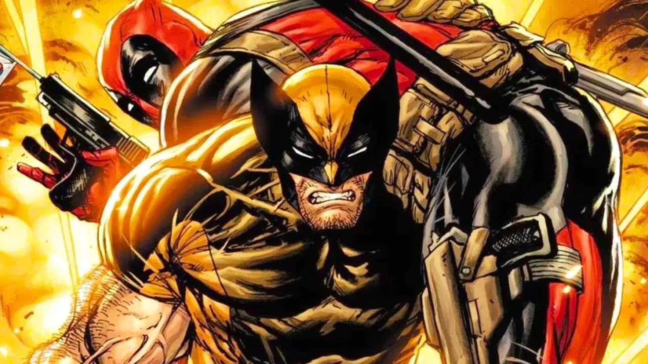 Deadpool & Wolverine: svelato il ruolo di Emma Corrin!