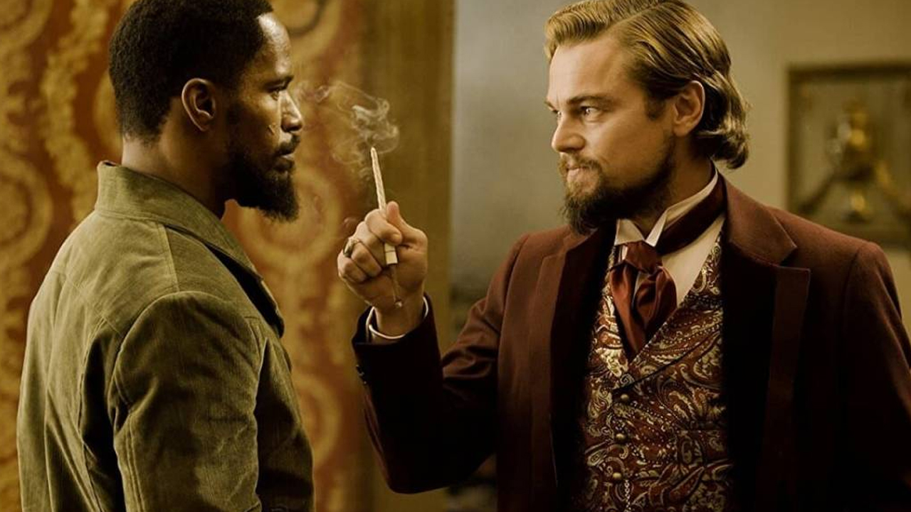 Django Unchained Quentin Tarantino - cinematographe.it 