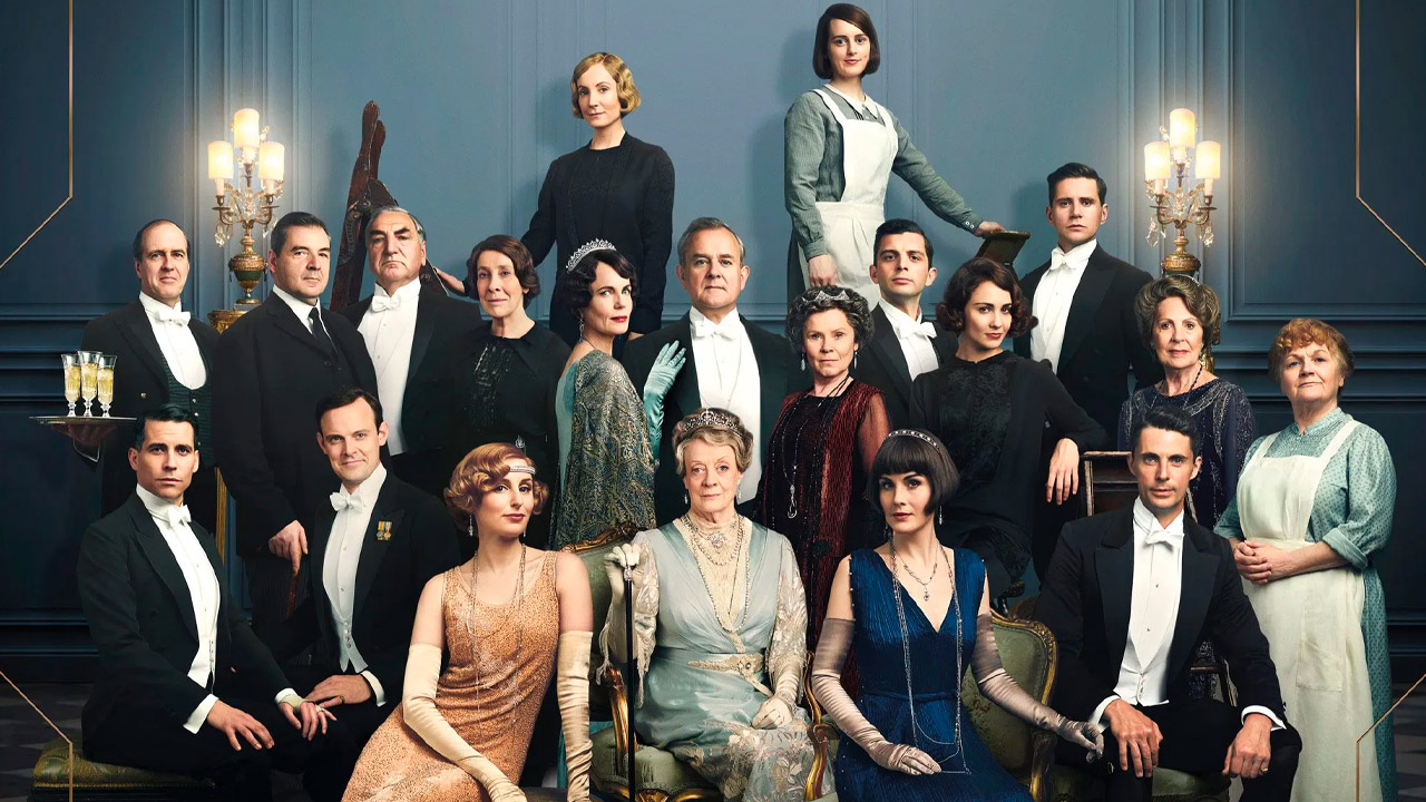 Downton Abbey avrà un terzo (e ultimo) film: Imelda Staunton conferma il ritorno del cast