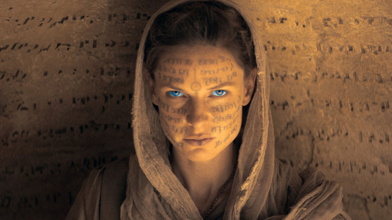 Dune Parte Due Rebecca Ferguson - cinematographe.it
