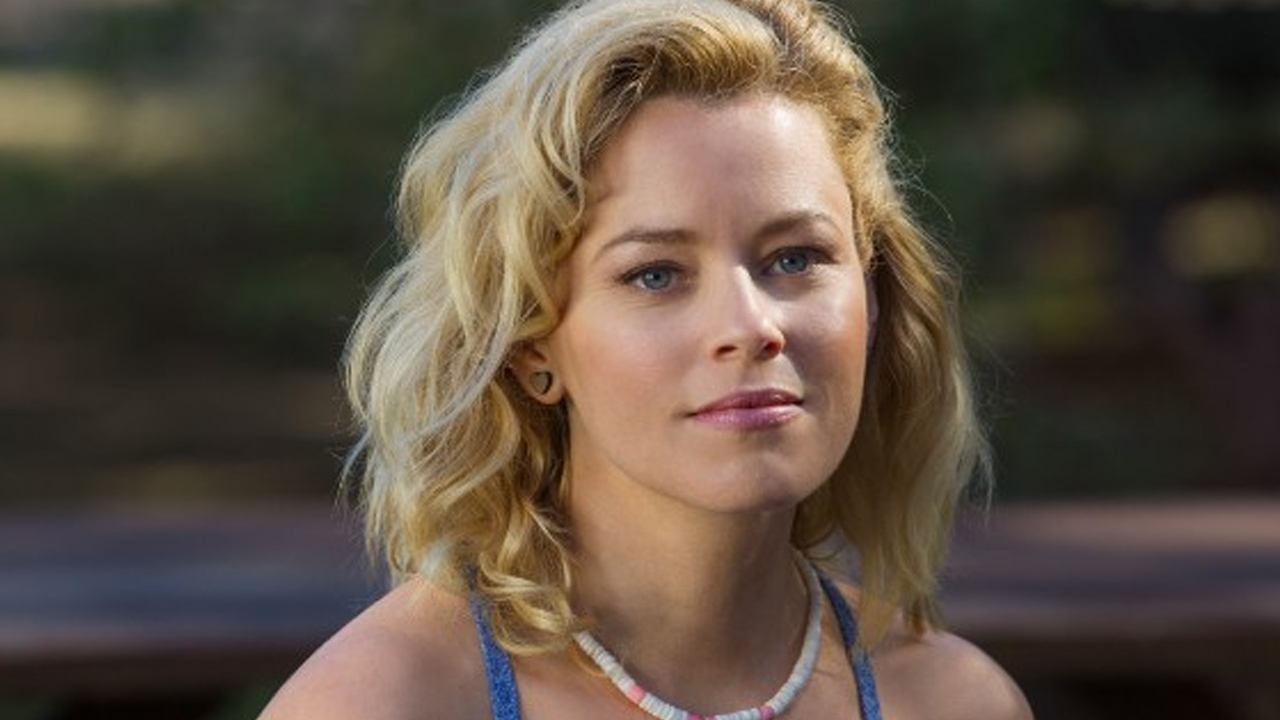 Elizabeth Banks serie tv - cinematographe.it