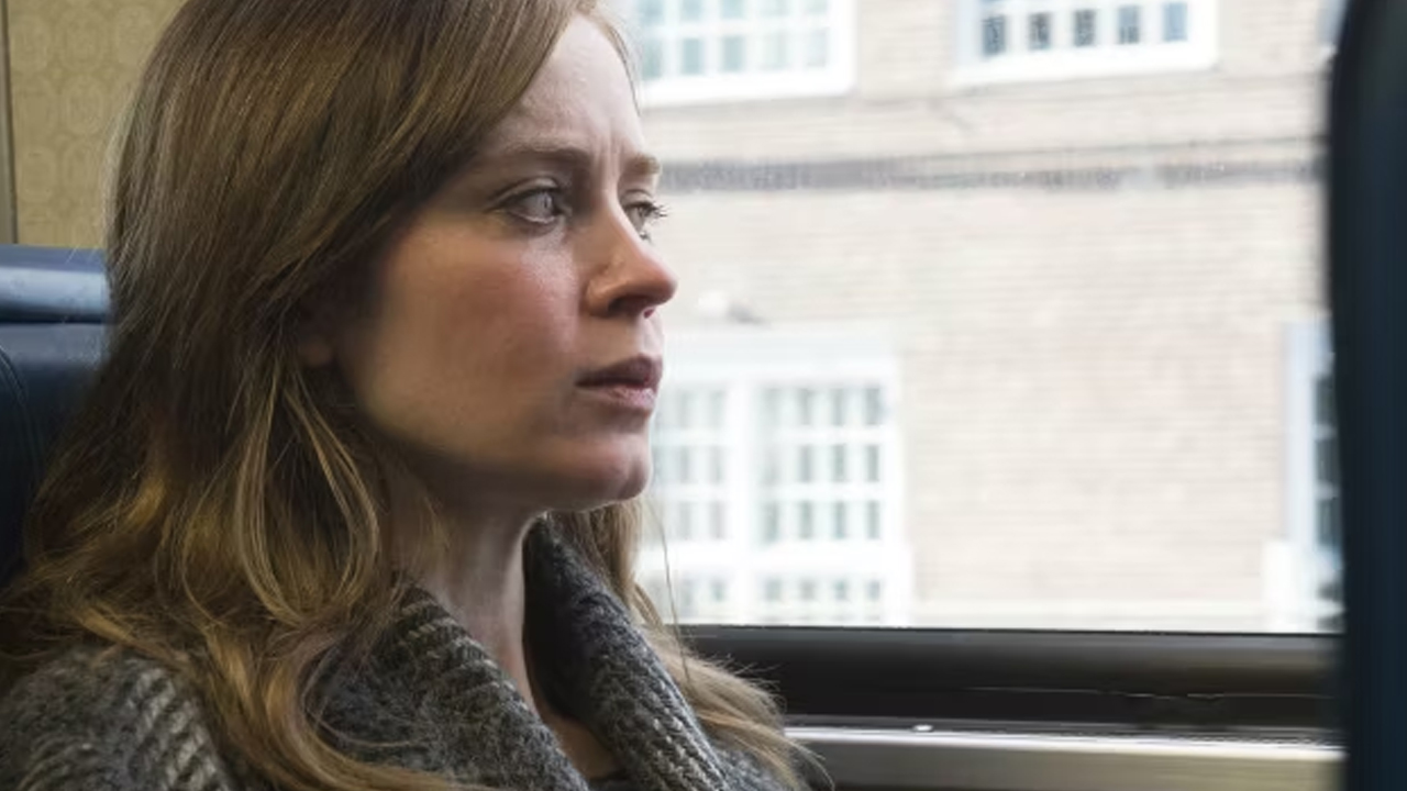 Emily Blunt risponde alle speculazioni sulle accuse di Rebecca Ferguson