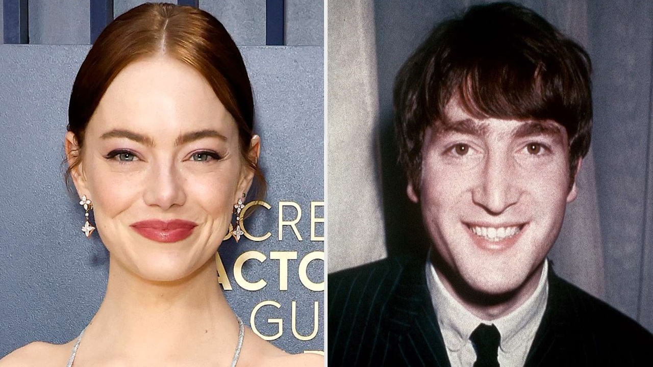 Emma Stone; cinematographe.it