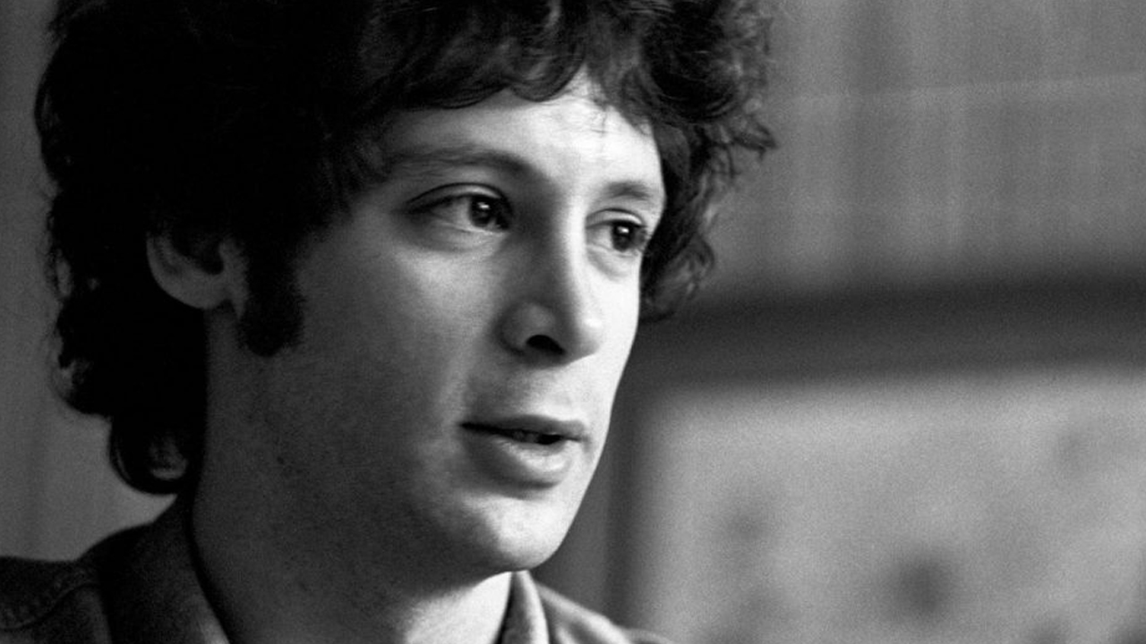 Eric Carmen: 4 indimenticabili momenti cinematografici coronati dalle sue canzoni