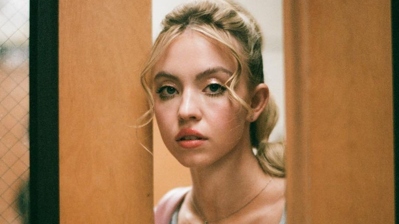 Sydney Sweeney Euphoria - cinematographe.it