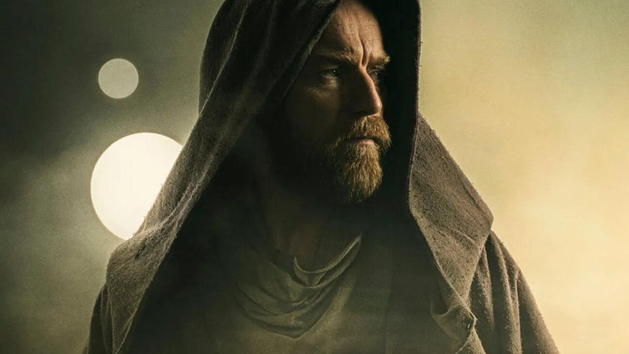 Ewan McGregor confuso durante le riprese di Star Wars: “Dove sono quelle maledette lune?”