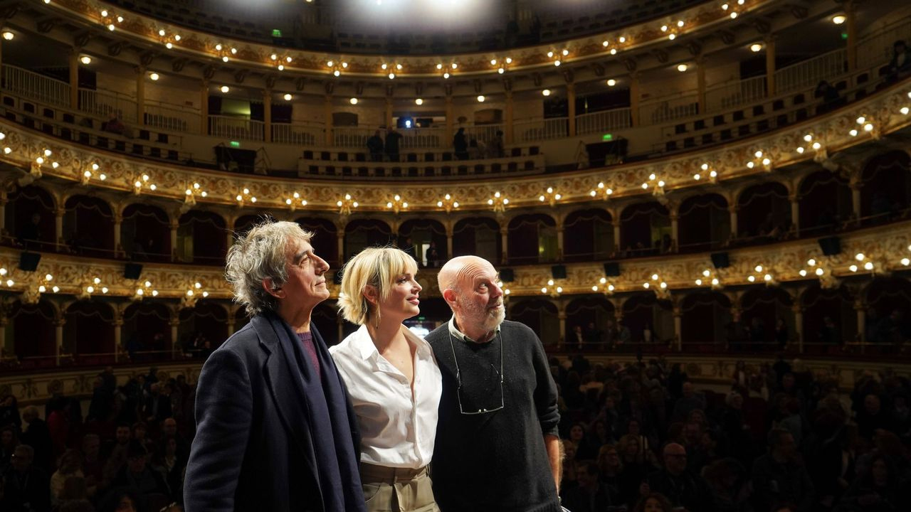 Felicità: il film di Micaela Ramazzotti è un successo al BIF&ST 2024