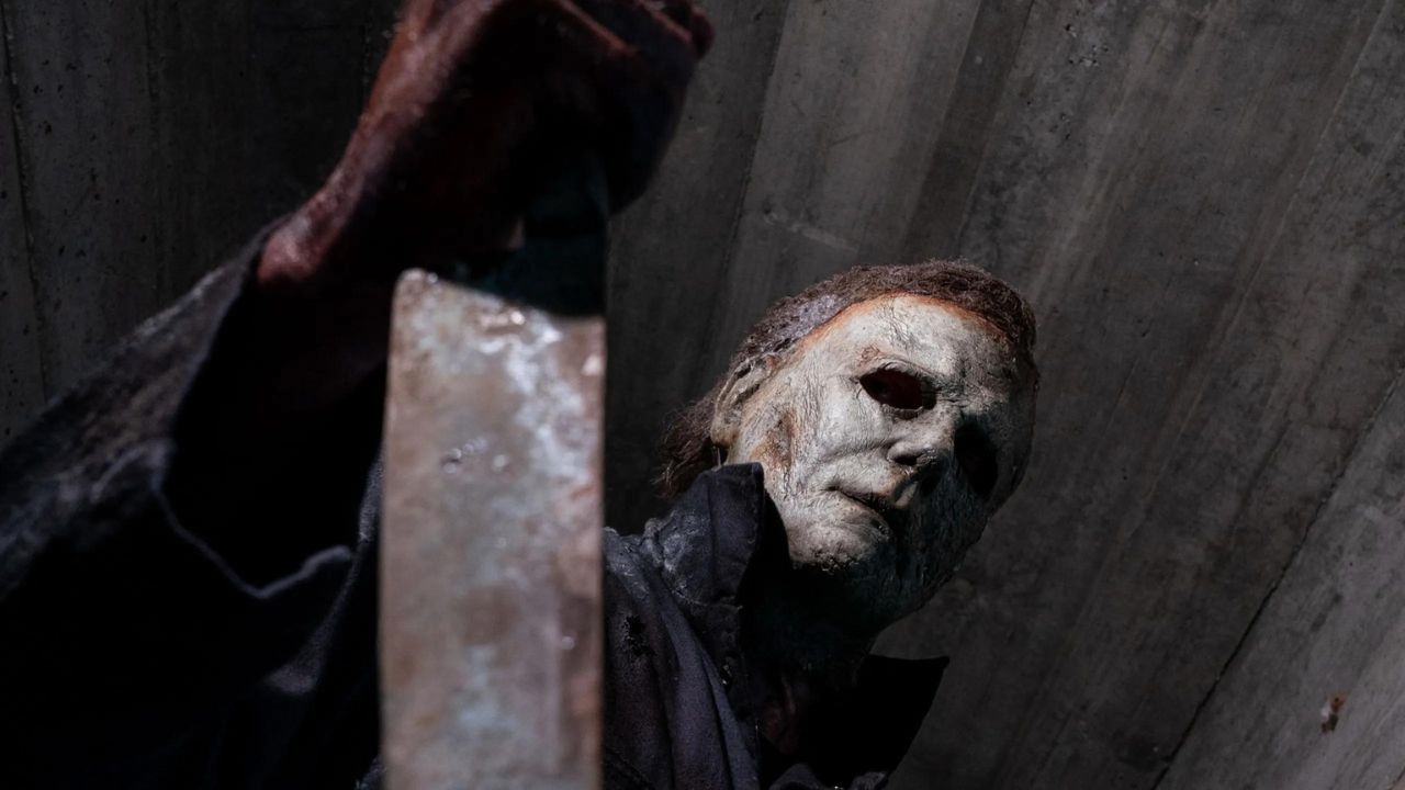 Halloween, la serie TV sarà un “reset creativo”: le ultime notizie in merito
