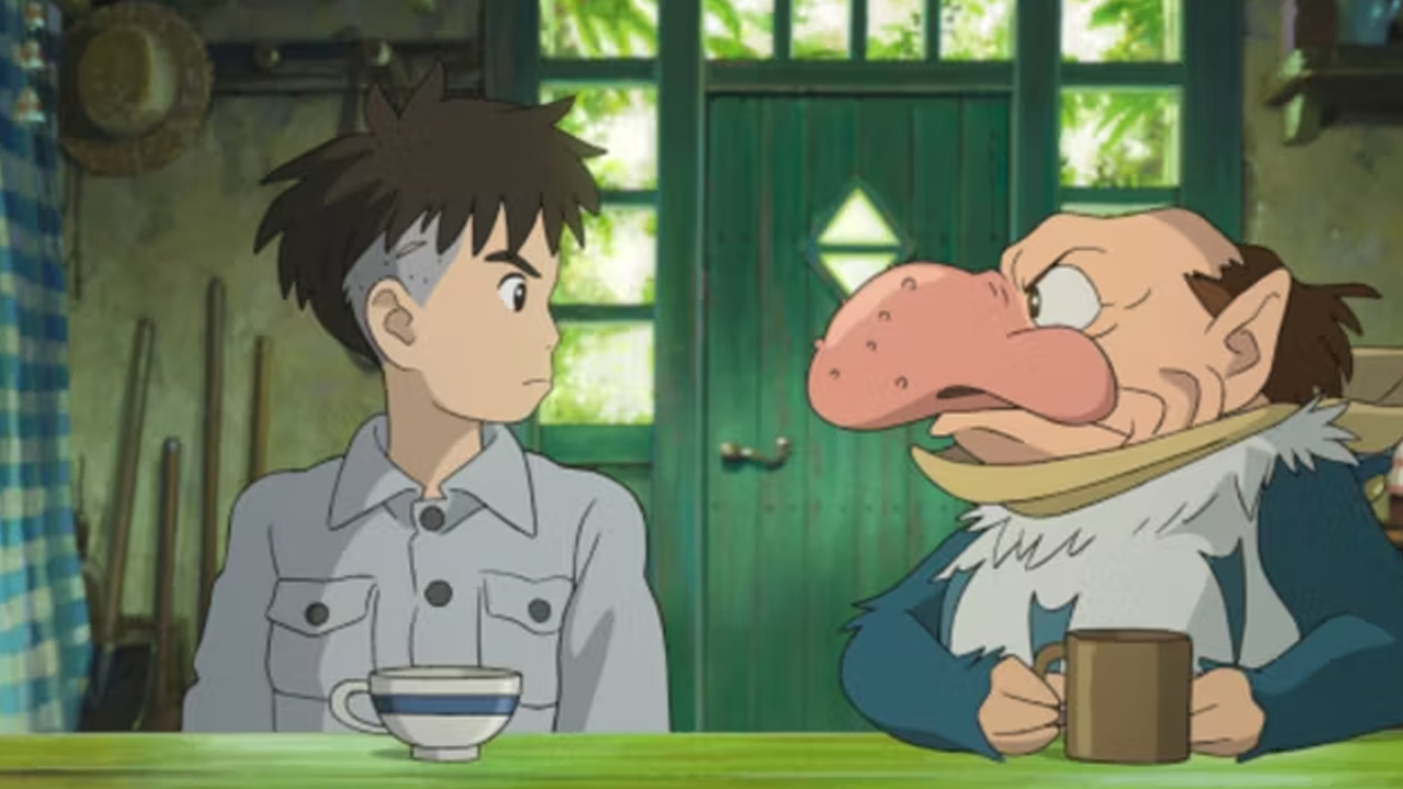 Hayao Miyazaki Oscar Studio Ghibli - cinematographe.it
