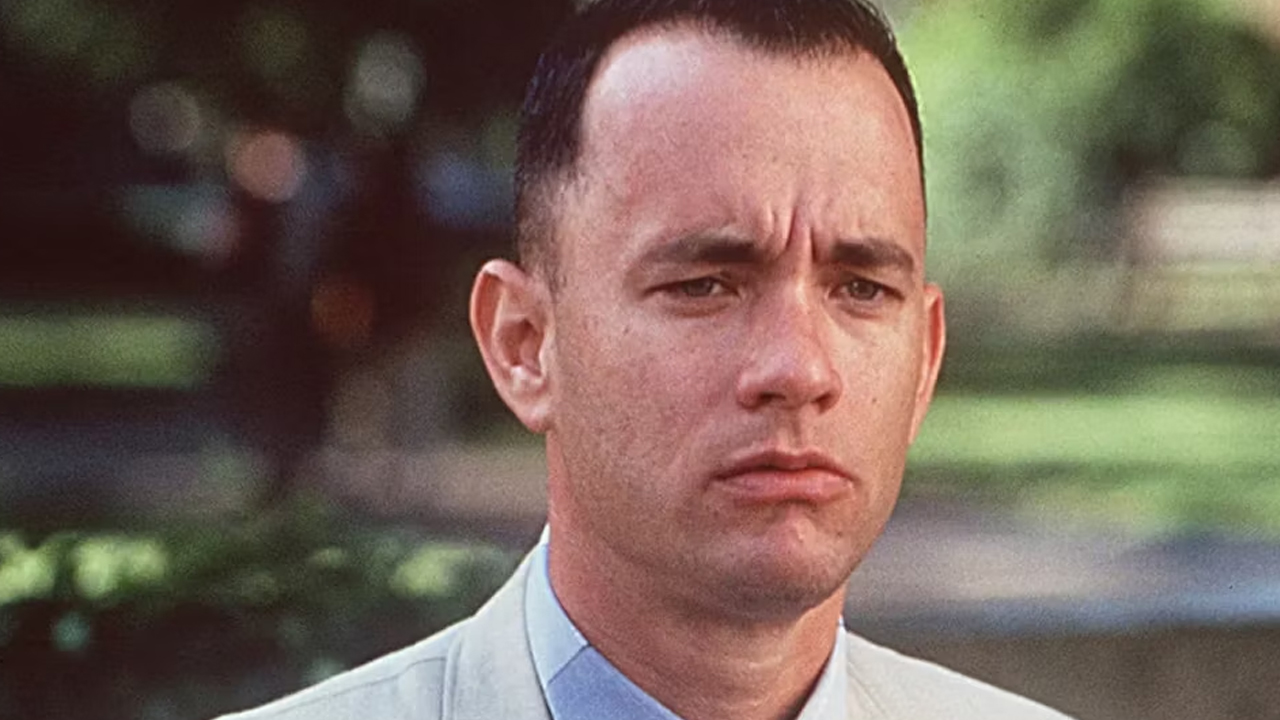 Here Forrest Gump - cinematographe.it