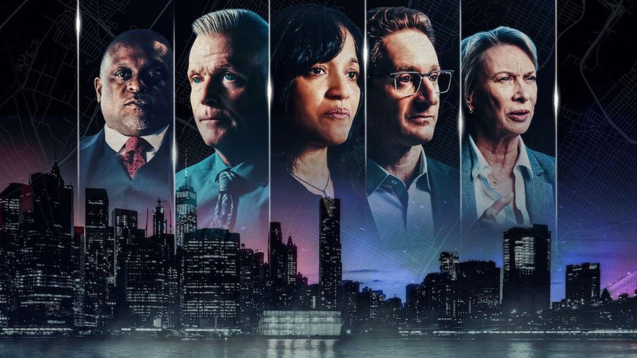 Homicide New York trama episodi storia vera - Cinematographe.it