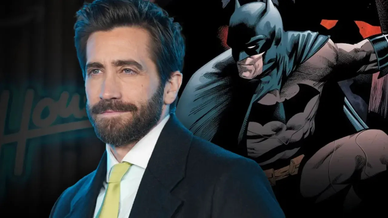 Jake Gyllenhaal sarà il Batman del nuovo universo DC? L’attore: “Sarebbe un onore”