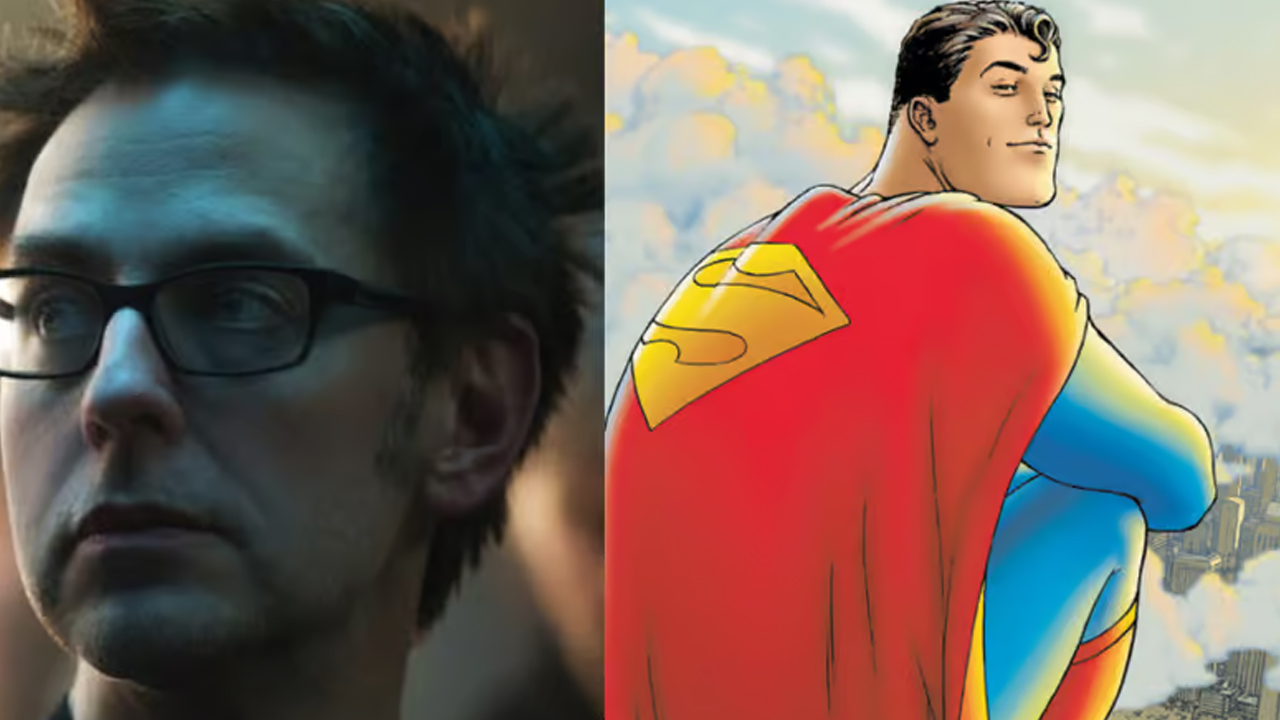 James Gunn risponde alle (false) foto di Superman generate dall’AI