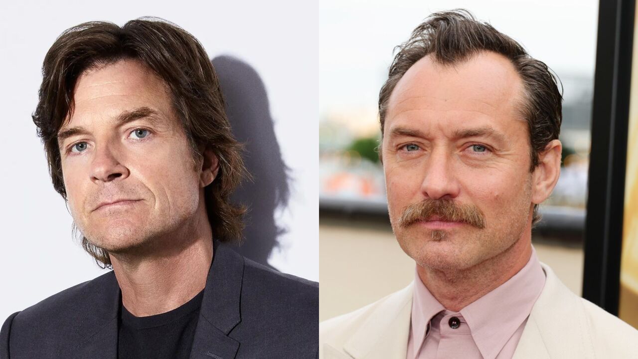 Black Rabbit: Jason Bateman e Jude Law protagonisti della nuova serie Netflix