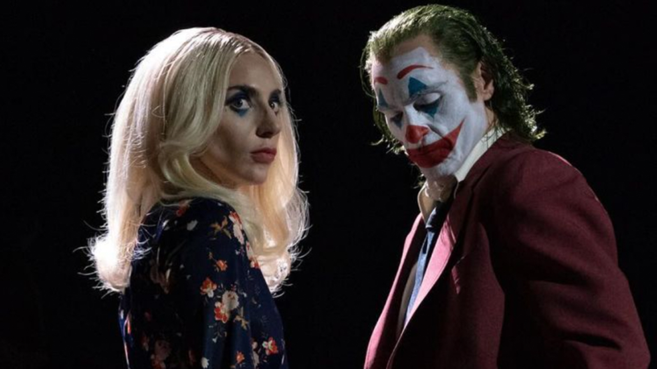 Joker Joaquin Phoenix Lady Gaga - cinematographe.it