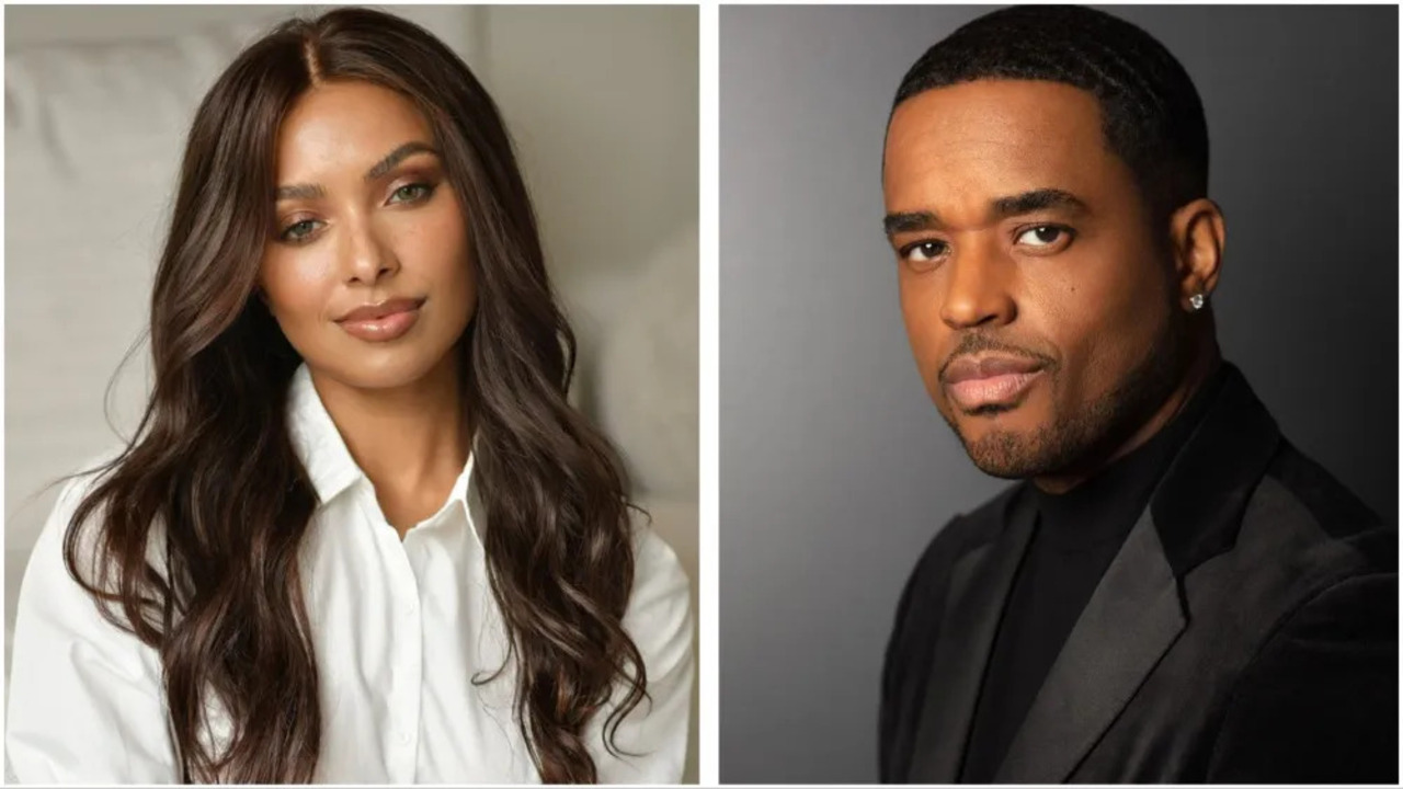 Michael: Kat Graham e Larenz Tate entrano nel cast del biopic su Michael Jackson