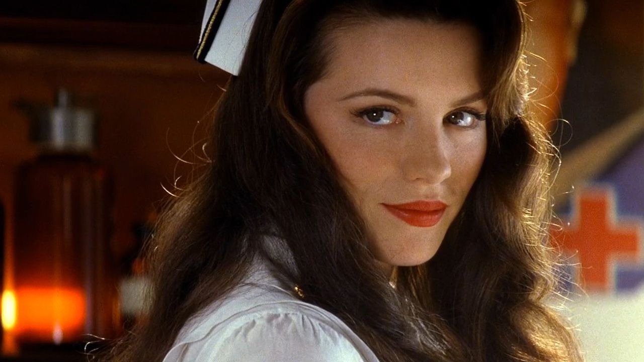 Kate Beckinsale in ospedale - Cinematographe.it