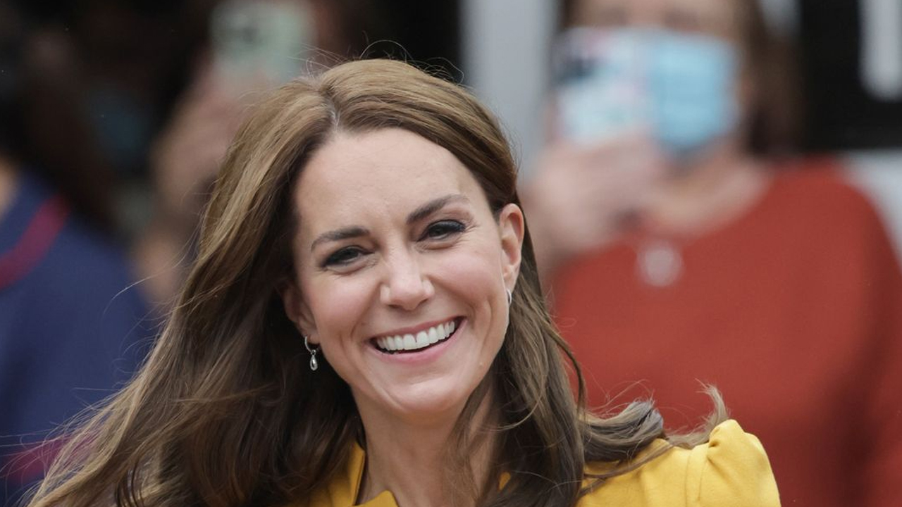 Kate Middleton - cinematographe.it