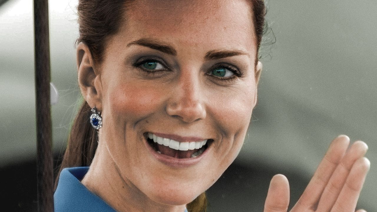 Kate Middleton avrebbe ricevuto un'ileostomia - Cinematographe.it
