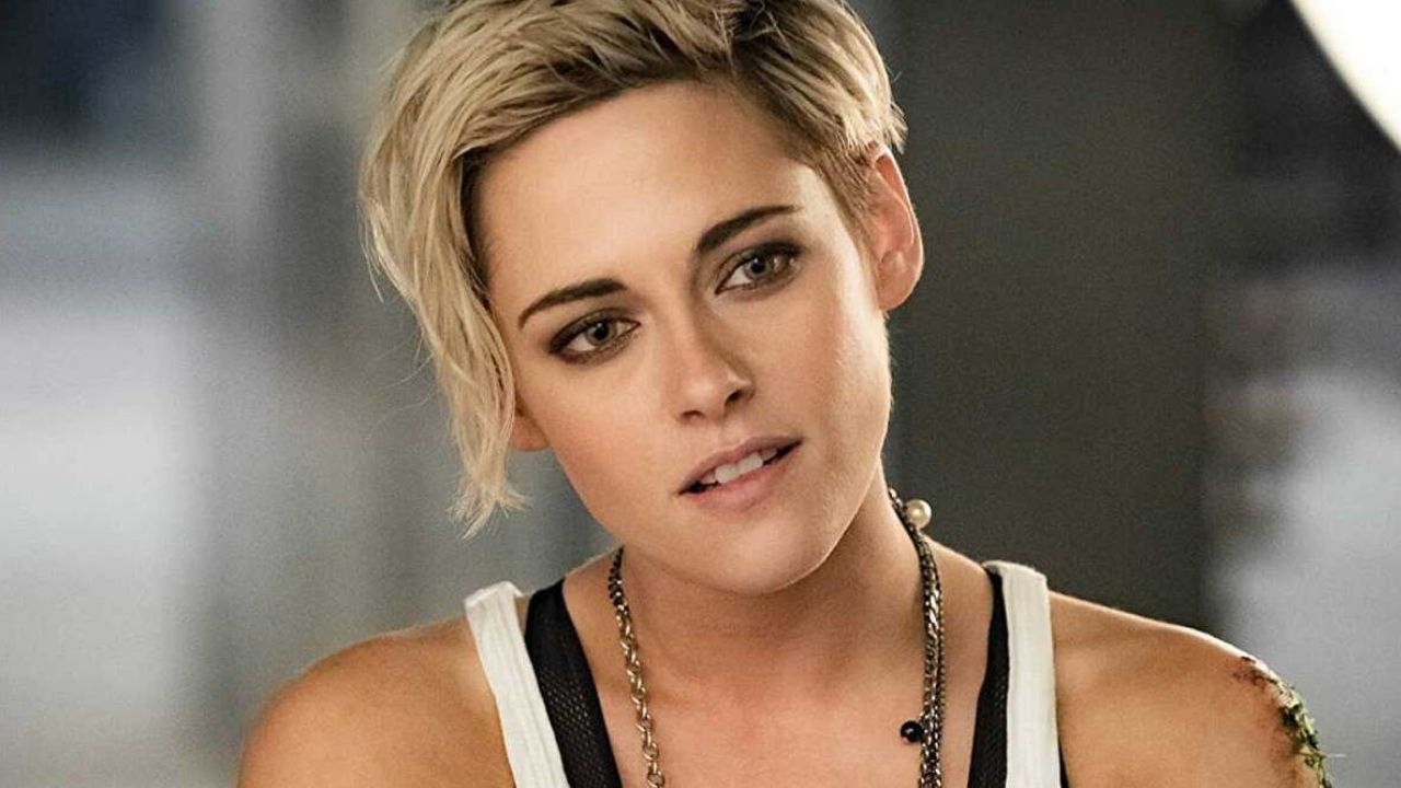 Kristen Stewart trasforma Seth Meyers in un'icona lesbica - Cinematographe.it