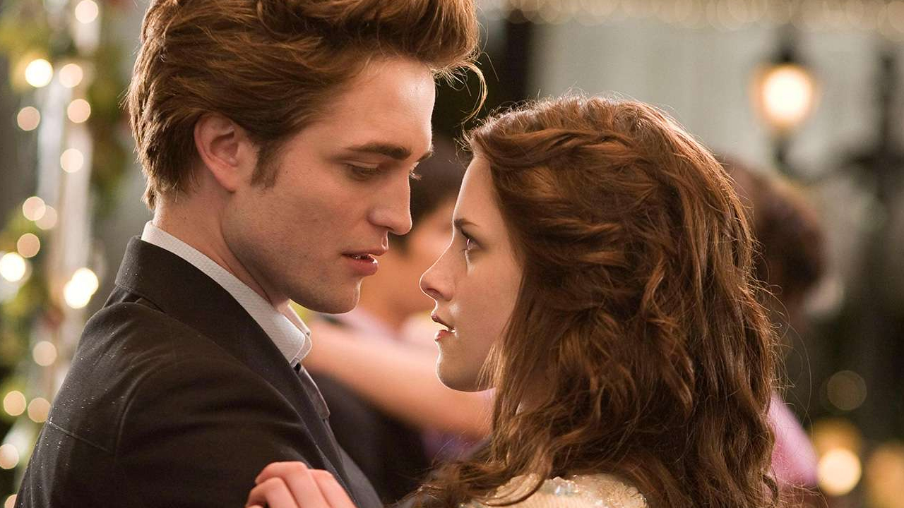 Kristen Stewart Twilight - cinematographe.it