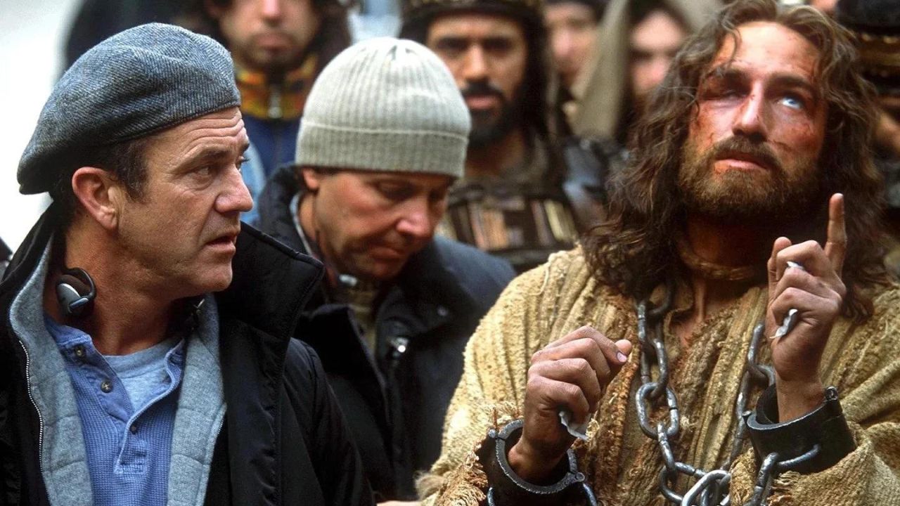 la passione di cristo cinematographe.it