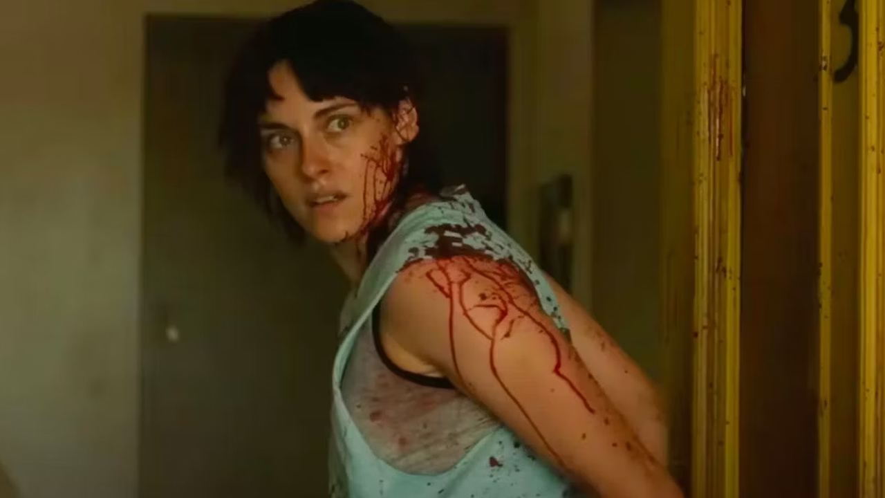 Love Lies Bleeding Kristen Stewart - cinematographe.it