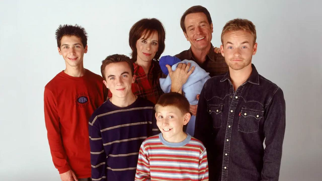 Malcom: per Frankie Muniz il revival è vicino