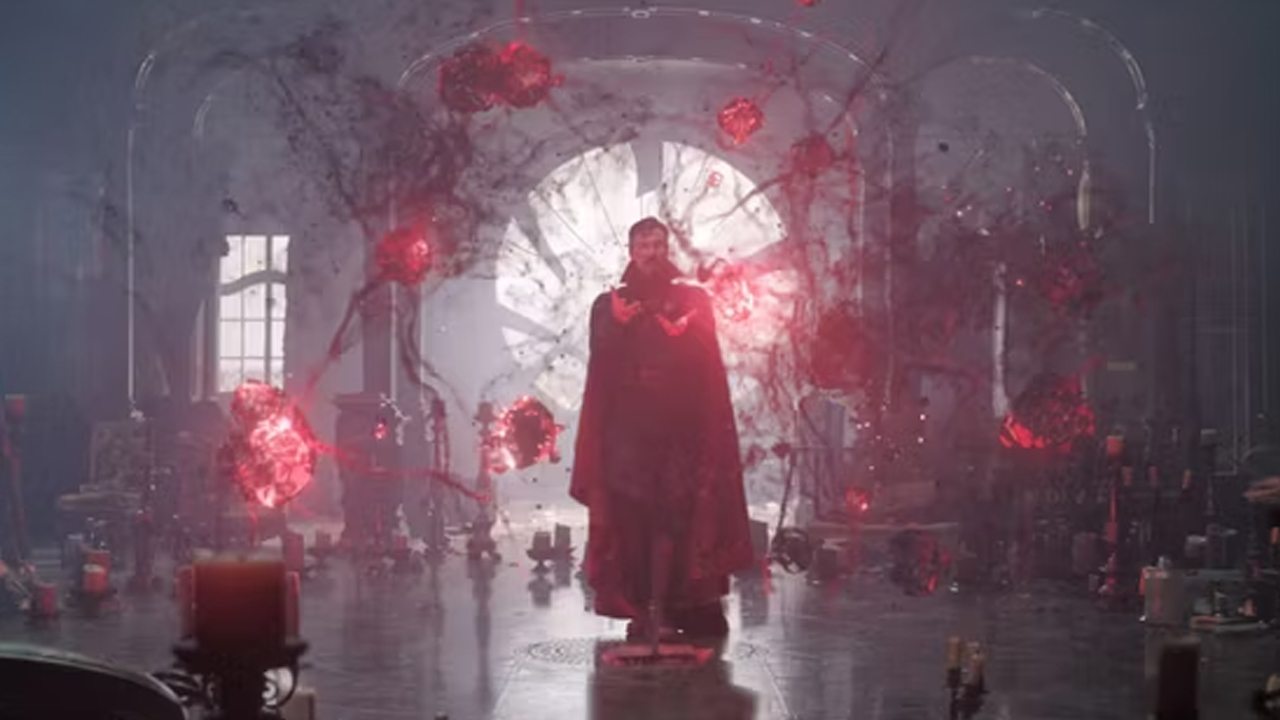Marvel: rivelato il ruolo di Doctor Strange nei futuri progetti del MCU