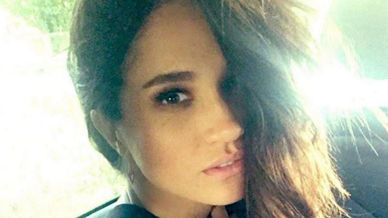 Meghan Markle felice sulla neve con le amiche… ma dov’è Harry? [FOTO]