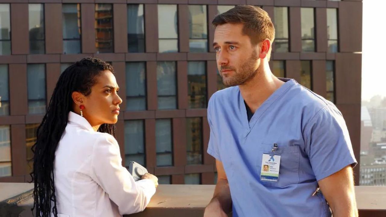 New Amsterdam: ottime notizie per i fan! Annunciato un sequel dell’acclamata serie con Ryan Eggold