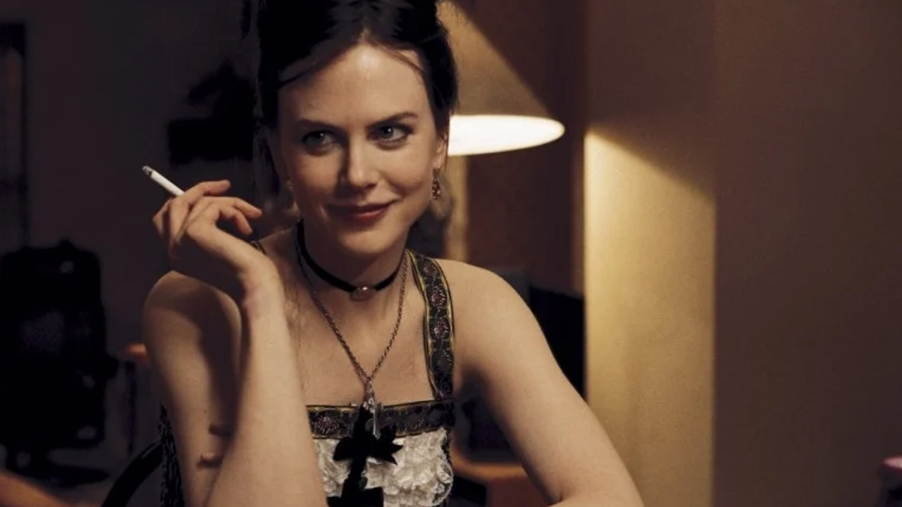 Nicole Kidman - cinematographe.it