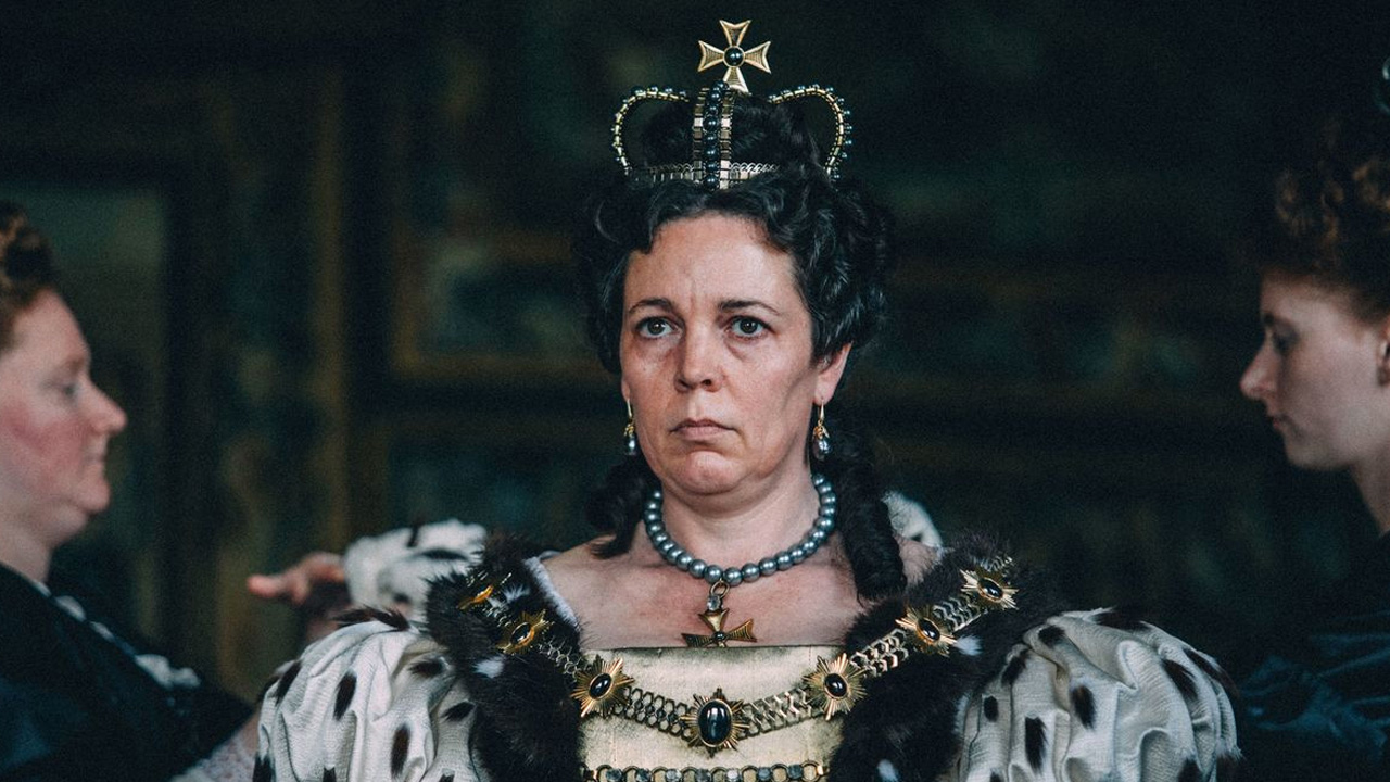 Olivia Colman film - cinematographe.it