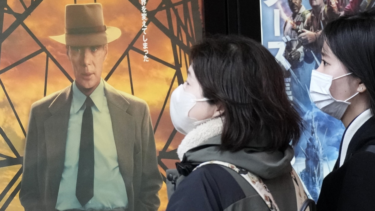 Oppenheimer debutta nei cinema giapponesi mesi dopo l’uscita mondiale