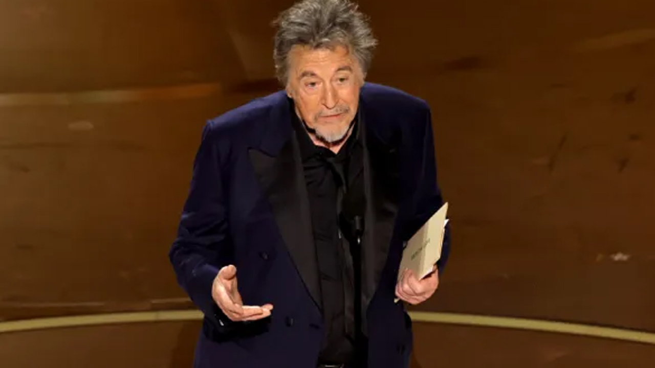 Oscar Al Pacino - cinematographe.it 