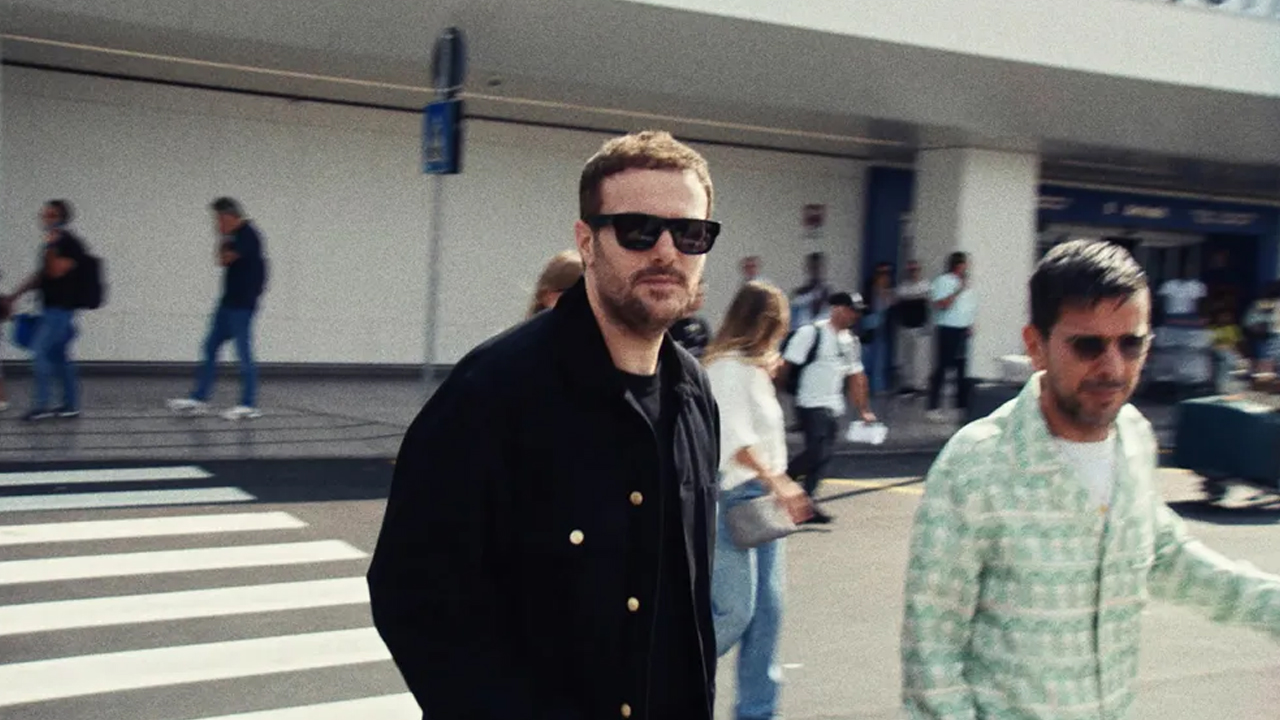 Paul Mescal sarà il narratore nel cortometraggio: Chi è Sabato De Sarno? A Gucci Story