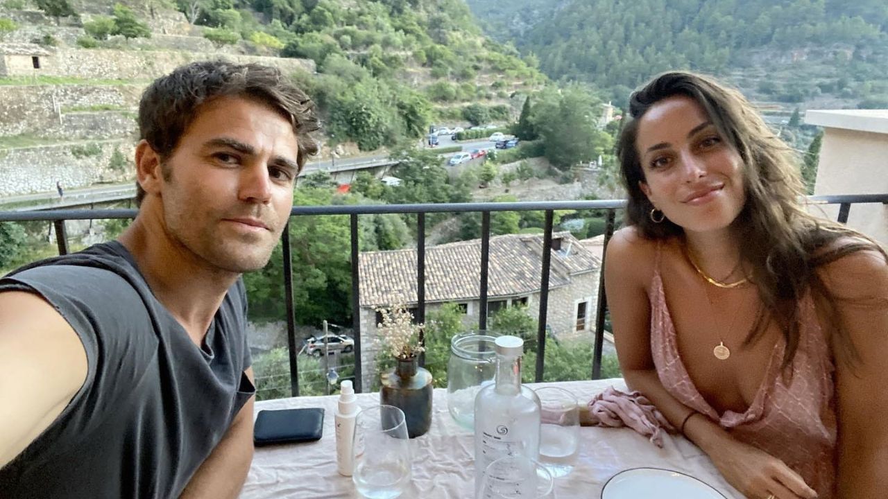 Ines De Ramon e Paul Wesley hanno finalizzato il divorzio - Cinematographe.it