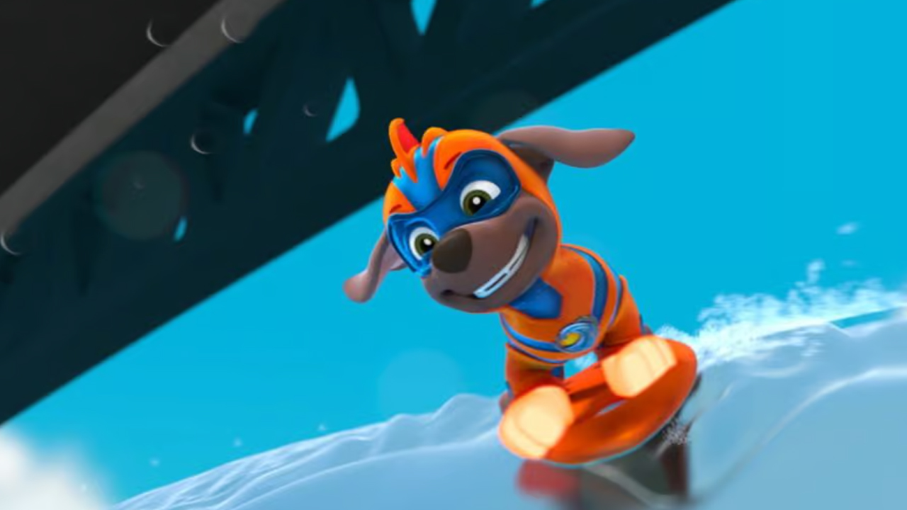 Paw Patrol film - cinematographe.it