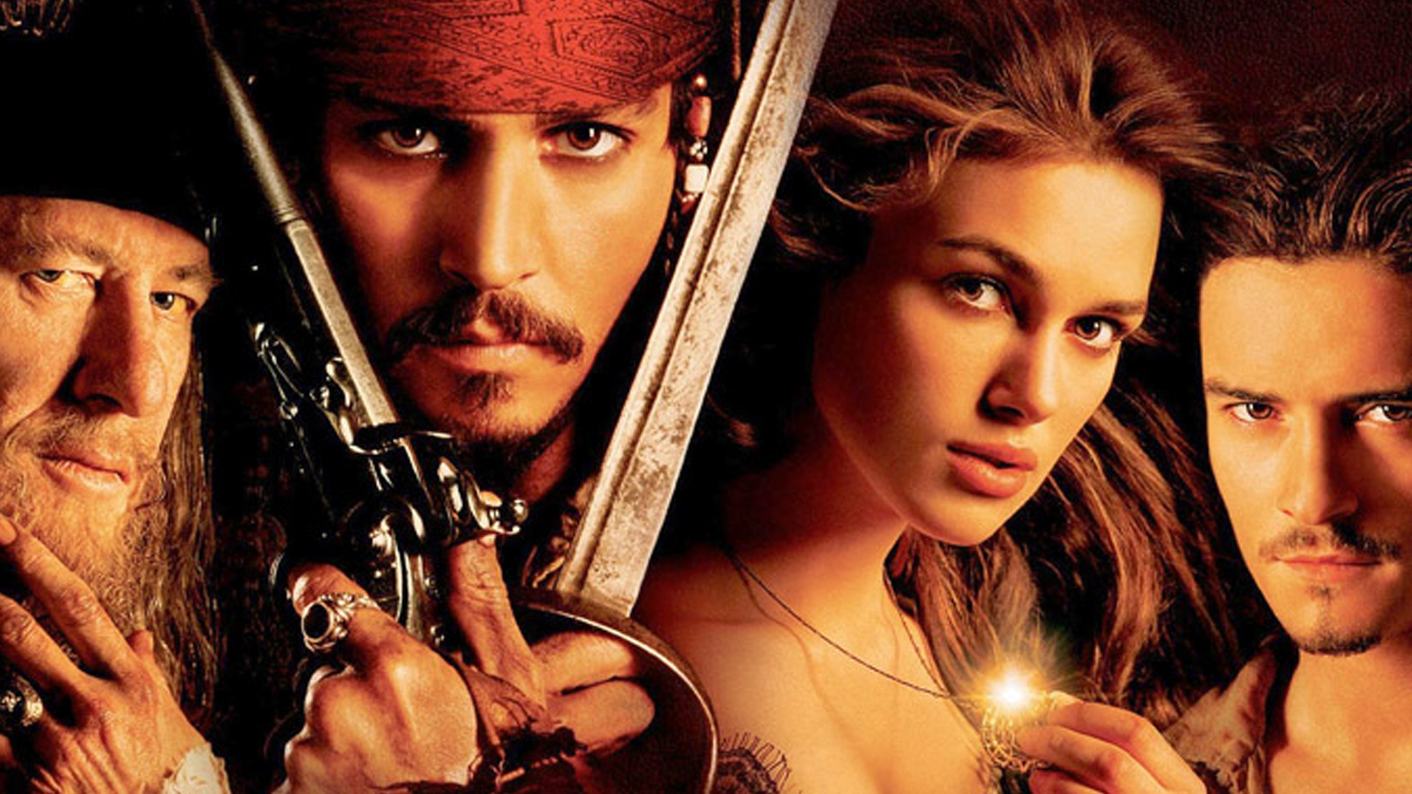 Pirati dei Caraibi reboot - cinematographe.it