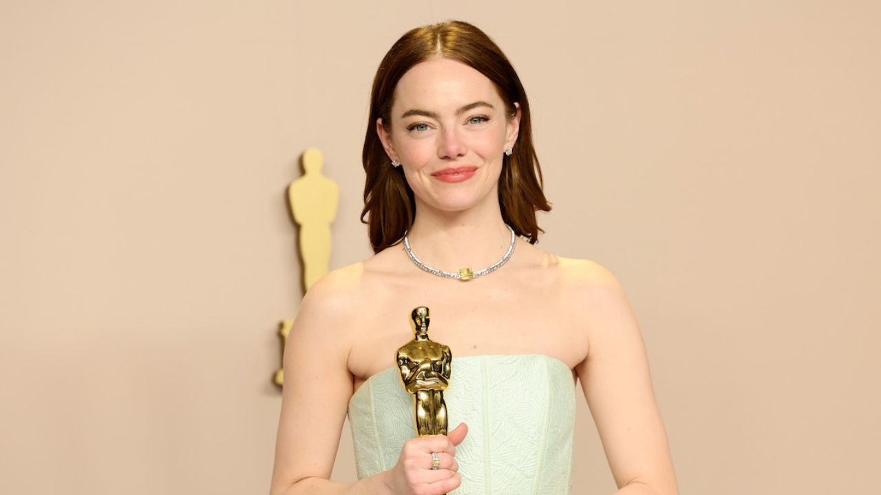 Oscar 2024. Il talento di Mrs. Emma Stone