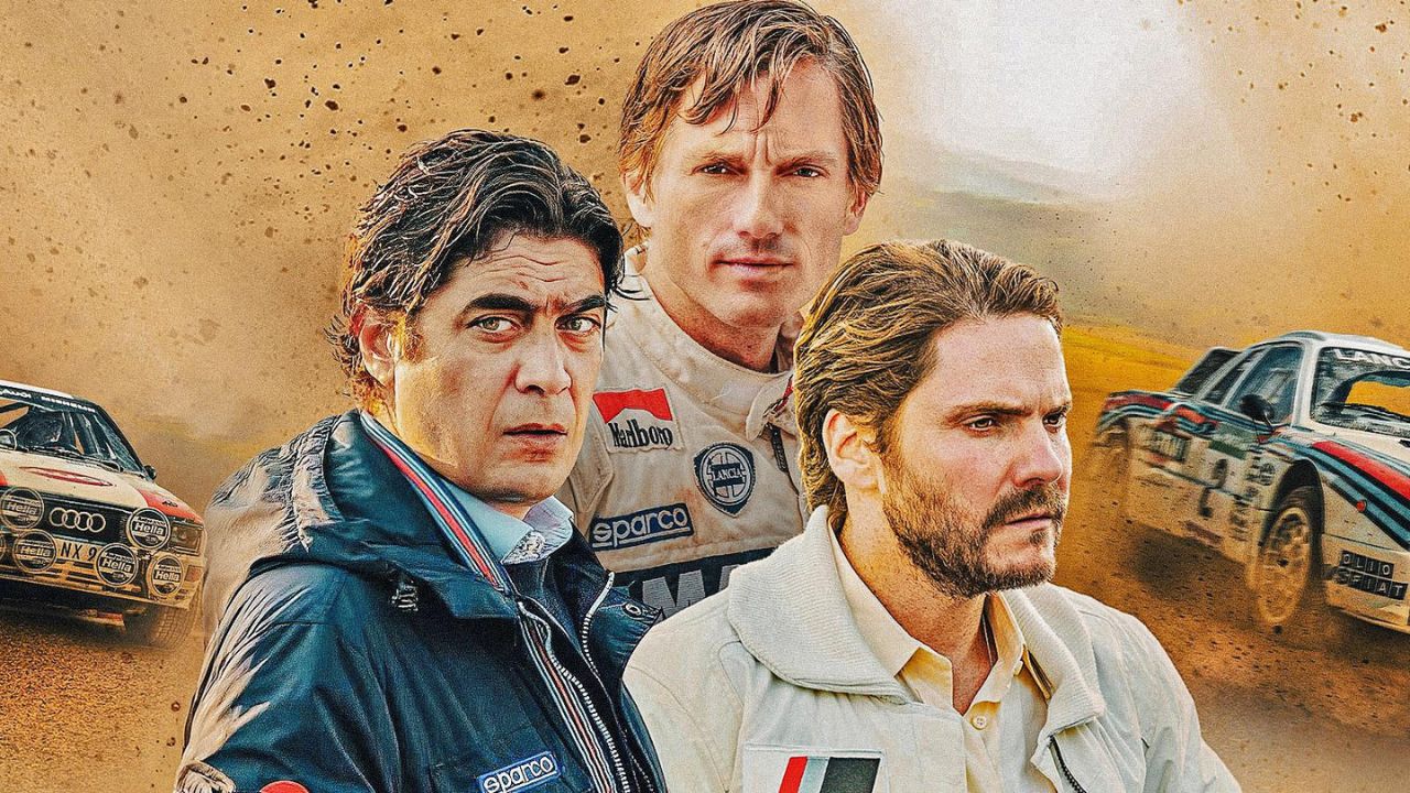 Race for Glory - Audi vs. Lancia box office cinematographe.it