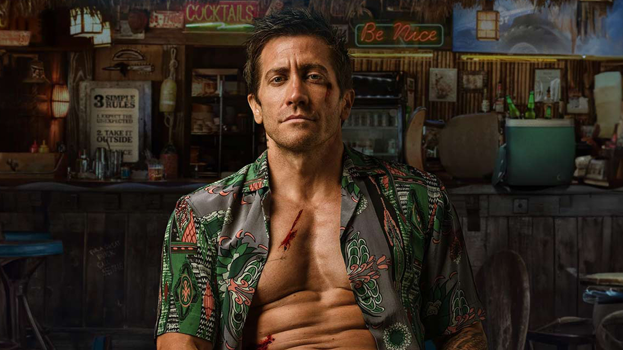 Road House: recensione del film con Jake Gyllenhaal