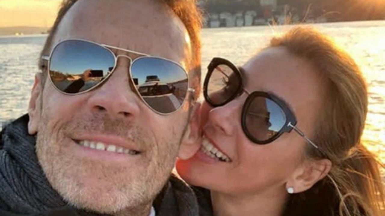 Rocco Siffredi – La moglie Rozsa e i dettagli piccanti sull’intimità di coppia: “all’inizio si comportava come sul set…”